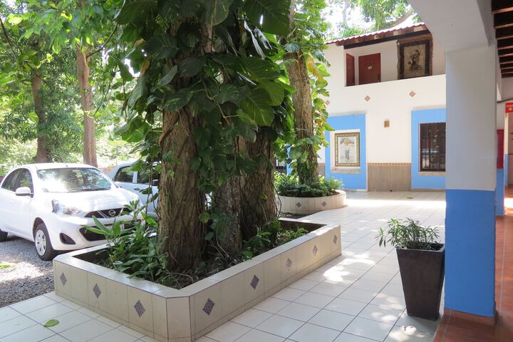 Hotel 159 of 174