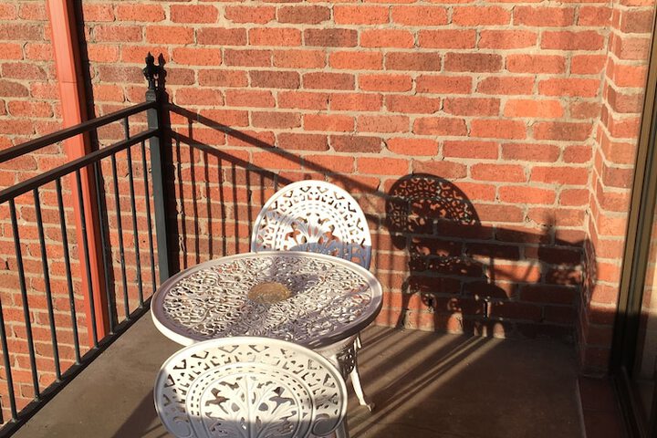 Terrace/Patio 25 of 61