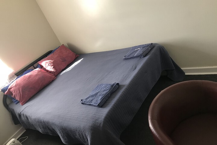 Guest Suite Photo