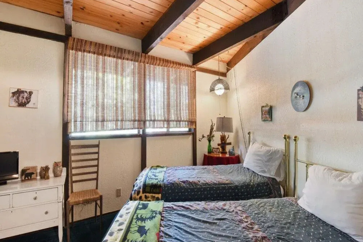 Photo of Borchard Bungalow