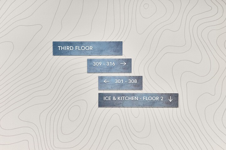 Hotel Interior 101 of 110