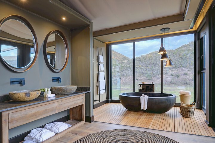 Bathroom Vanities