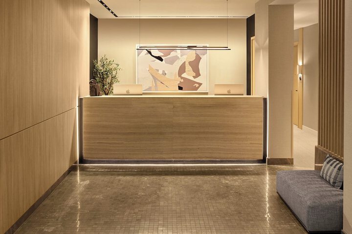 Hotel Interior 4 of 69