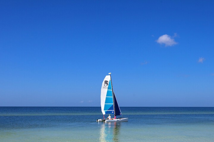 Boating