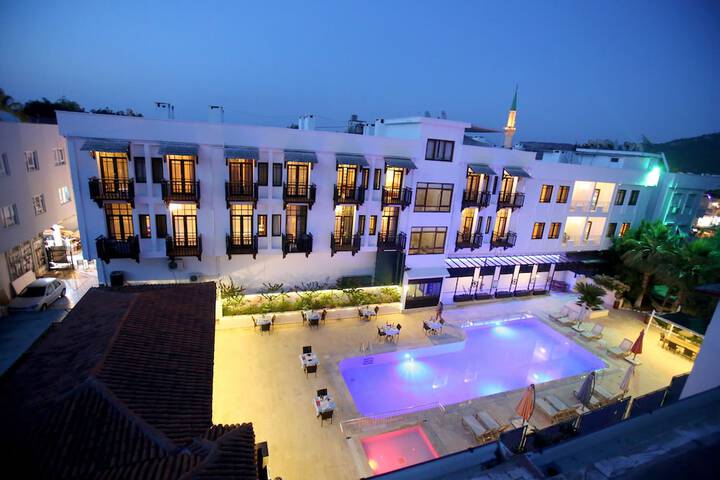 Fitness Center Photo