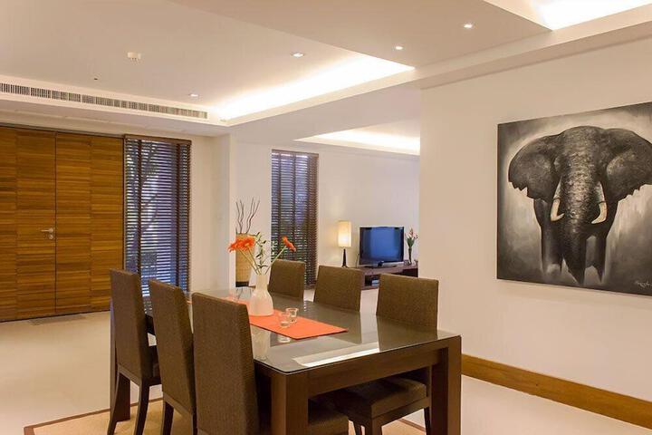 Fitness Facility Photos