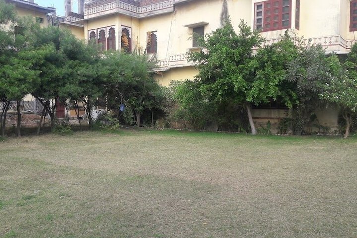Hotel 95 of 105