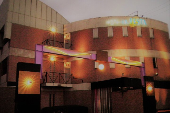 Hotel 15 of 15