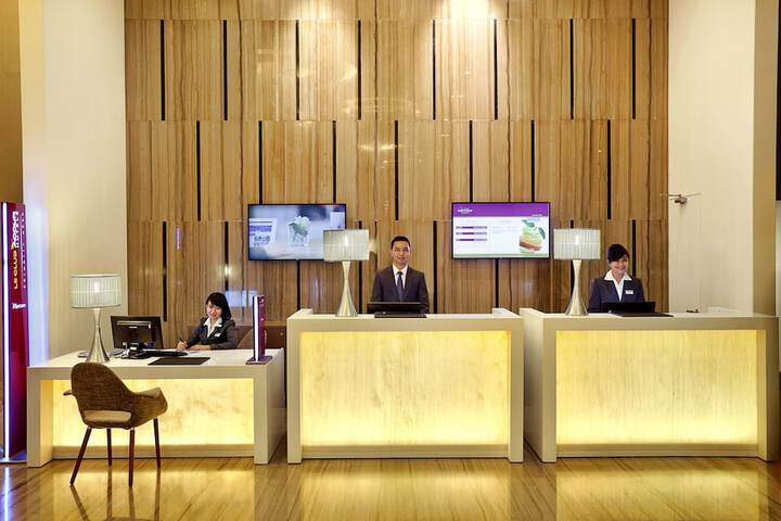 Hotel Interior 2 of 81
