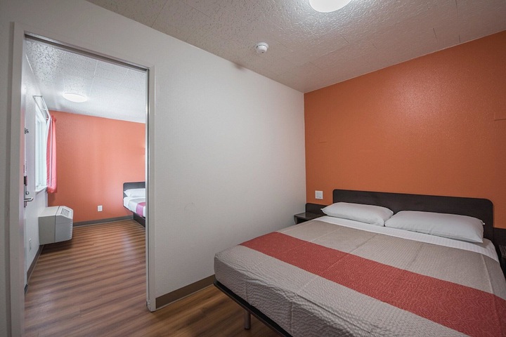 Motel 6 Fallon NV in Fallon, NV
