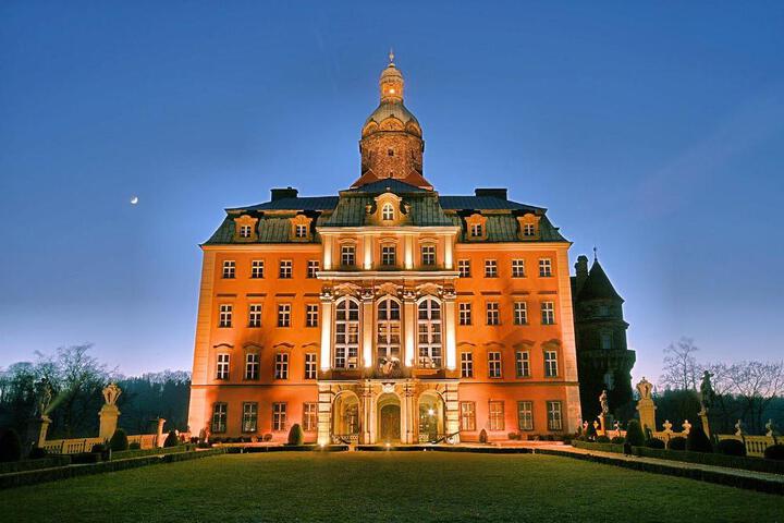 Hotel Zamkowy