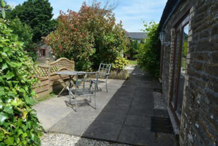 Terrace/Patio 4 of 41