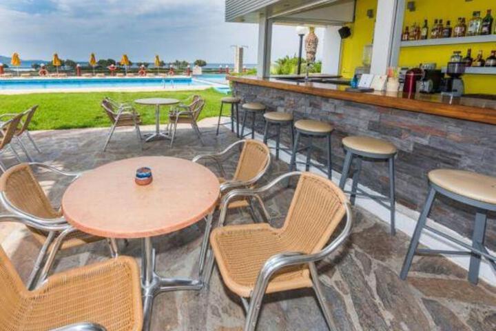 Fitness Center Photo