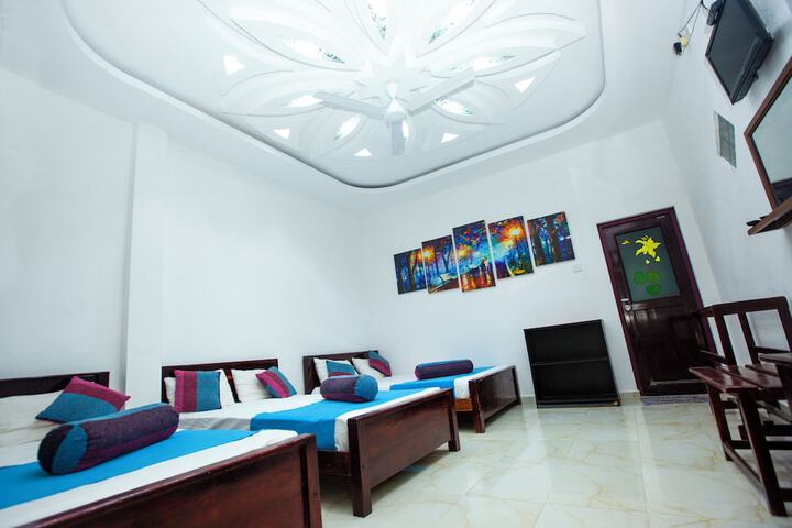 Bevary Holiday Home