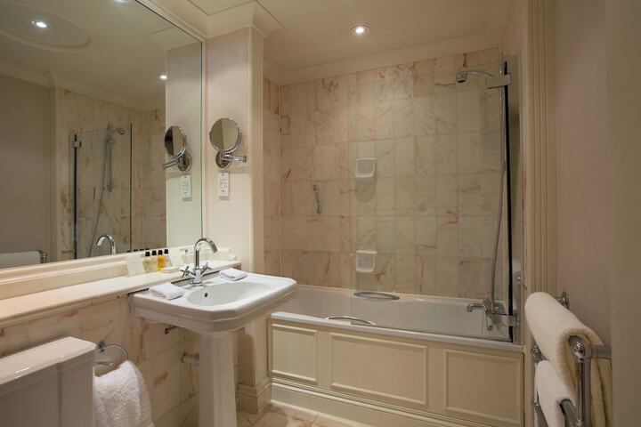 Bath Amenities