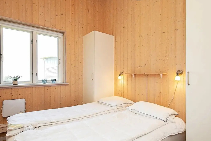 Luxurious Holiday Home in Faaborg on Natural Plot