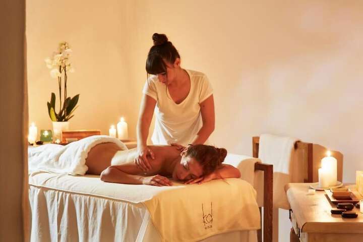 Hotel Spa