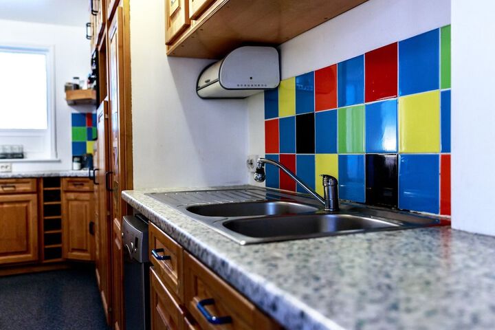 Dining Photos