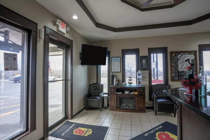 Hotel Interior 3 of 55