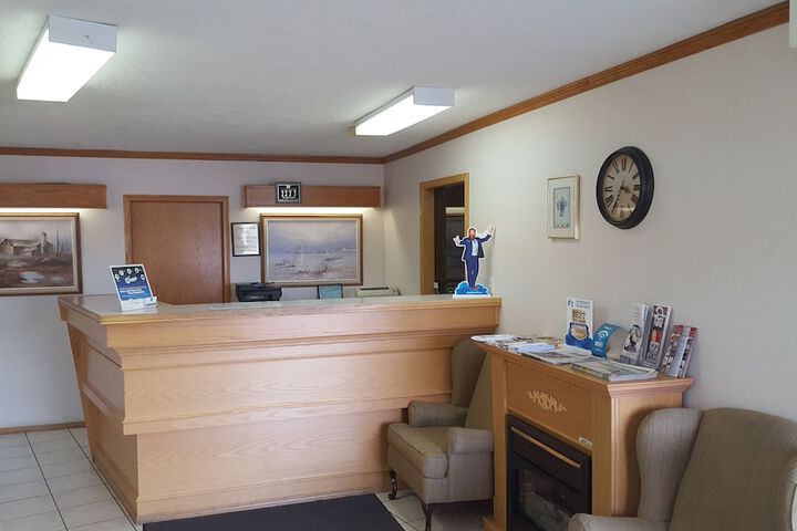 Hotel Interior 2 of 29