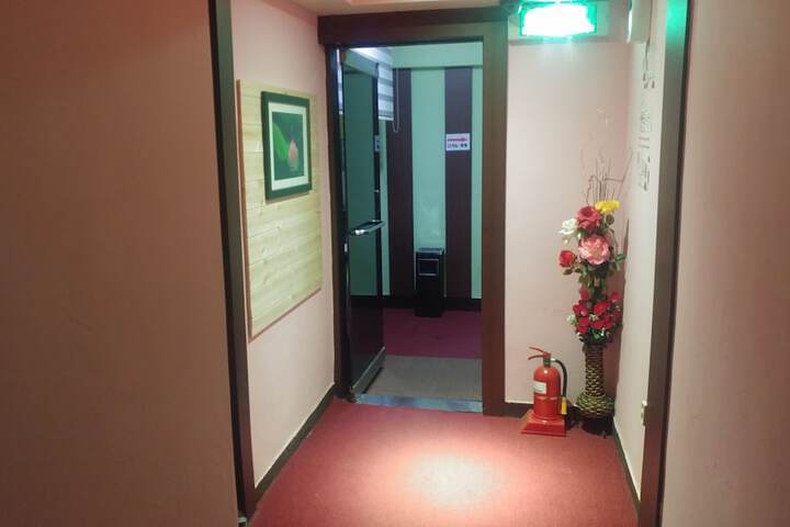 Cima Motel