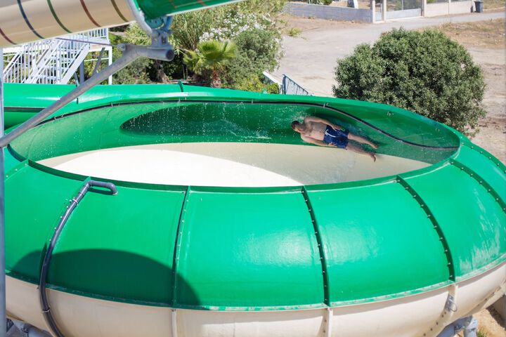 Water park