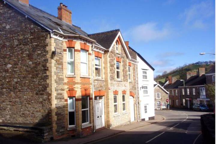 Weston House