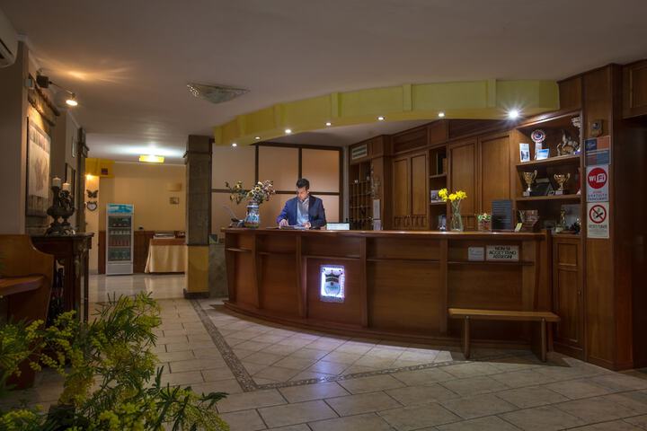 Hotel Interior 3 of 64