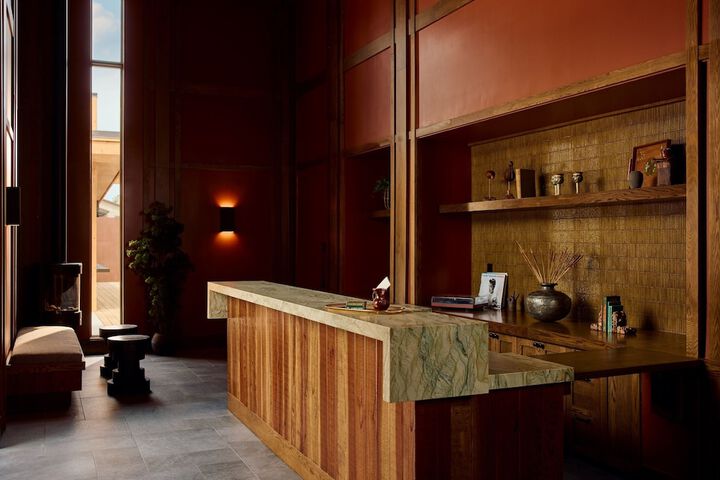 Hotel Interior 2 of 63