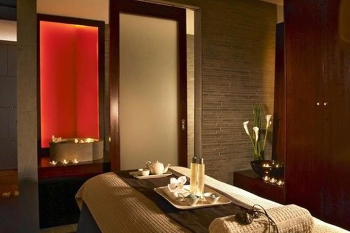 Spa and Wellness