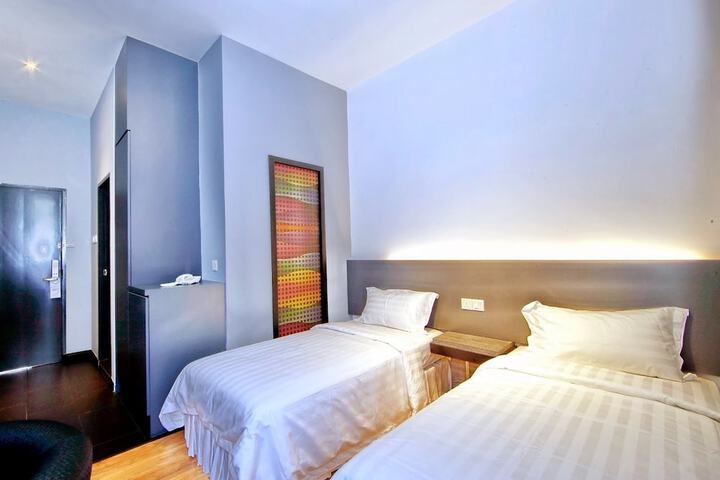Photo of My Dream Hotel