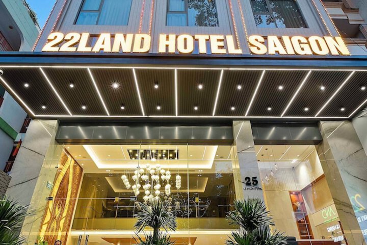 Ngoc Anh Hotel