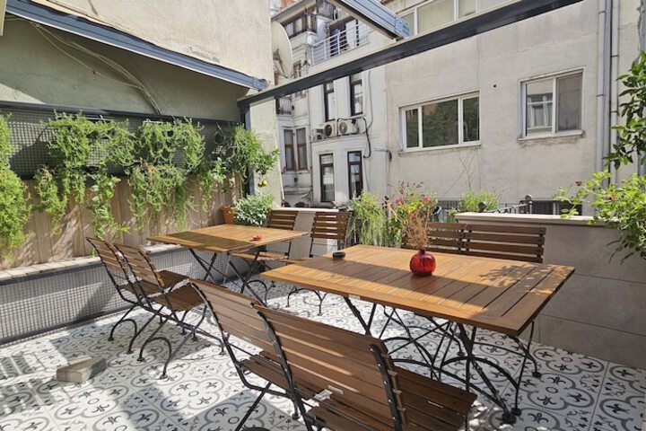 Terrace/Patio 79 of 98