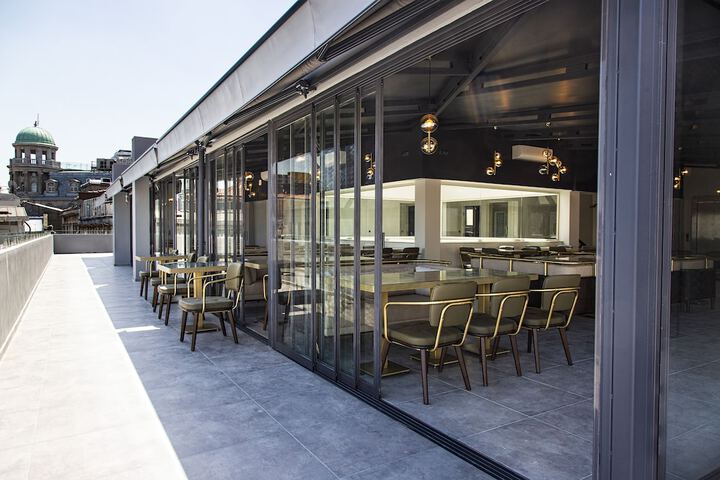 Terrace/Patio 101 of 107