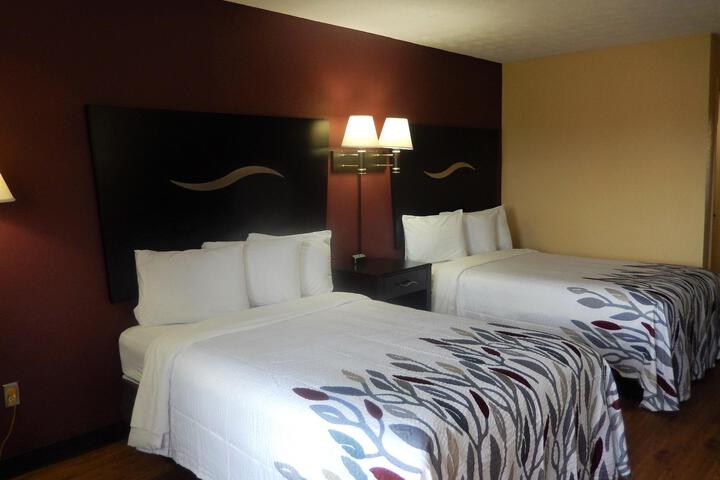 Superior 2 Queen Beds (2 of 7)