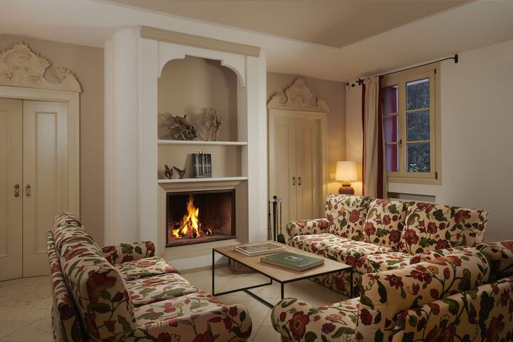 Villa Lovi in Bassano del Grappa