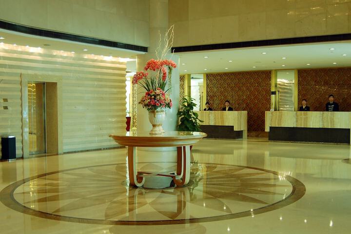 Hotel Interior 2 of 23