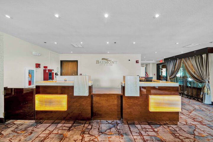 Hotel Interior 2 of 37