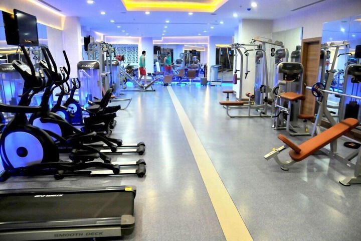 Health and Fitness 35 of 75