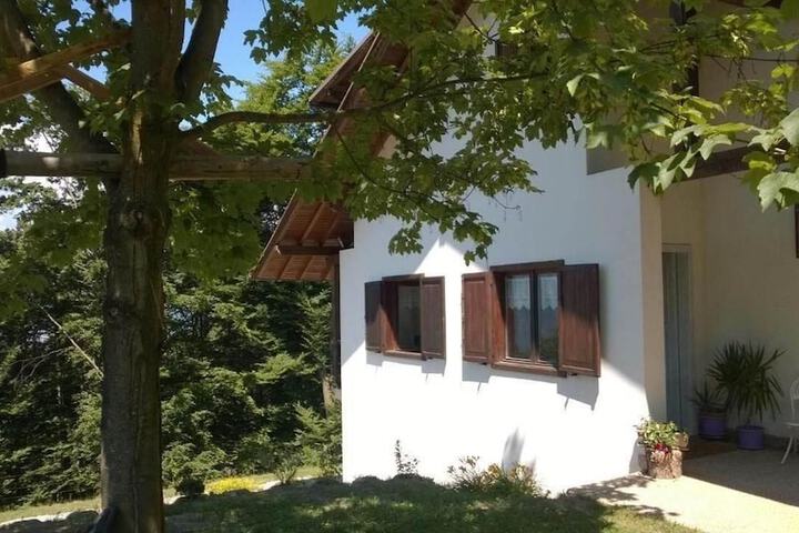 Outside Photo