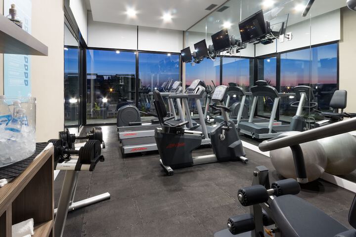 Health and Fitness 24 of 50