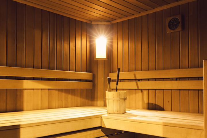 Spa Photos