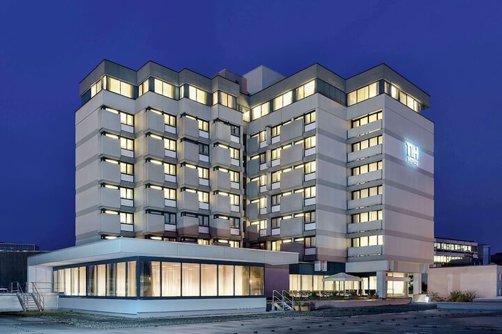 Hotel 34 of 34