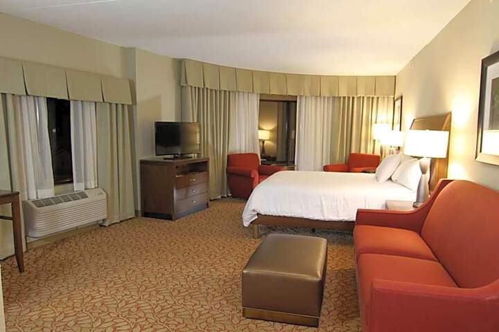 Hilton Garden Inn Pikeville in Pikeville, KY