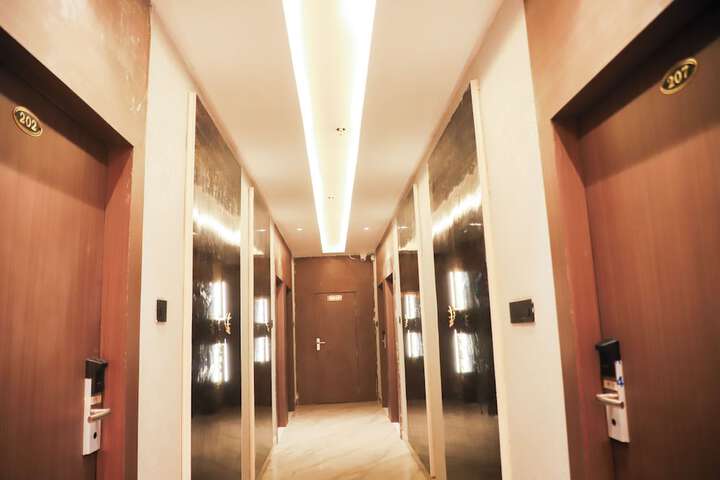 Hotel Interior 2 of 33