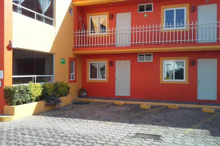 Hotel 23 of 24