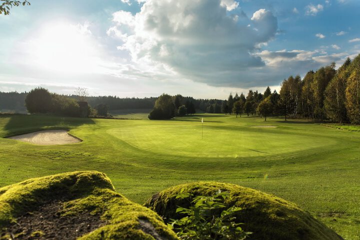 Golf 23 of 32