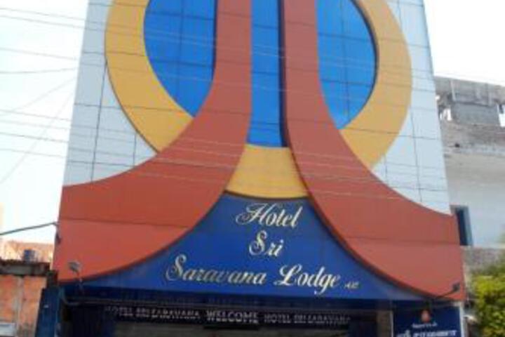Hotel Sri Saravana