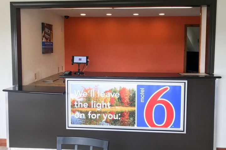 Hotel Interior 10 of 12