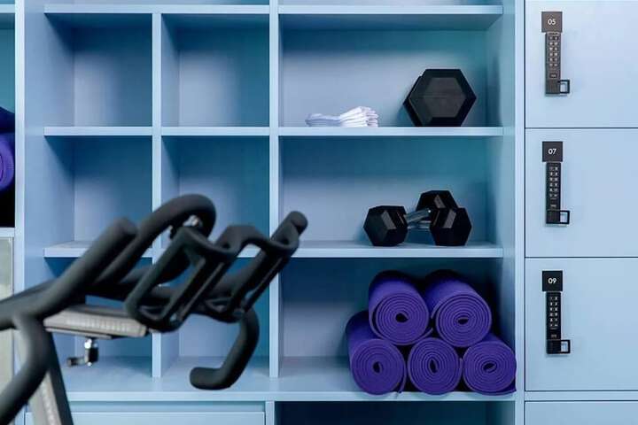Health and Fitness 20 of 21